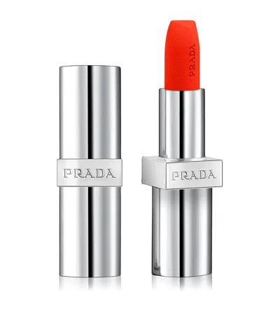 PRADA BEAUTY PRADA MONOCHROME SOFT MATTE