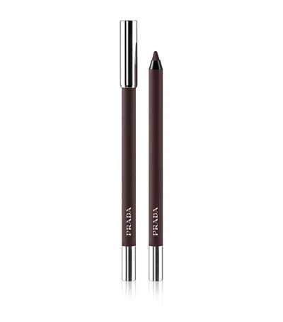 PRADA BEAUTY PRADALINES EYE PENCIL