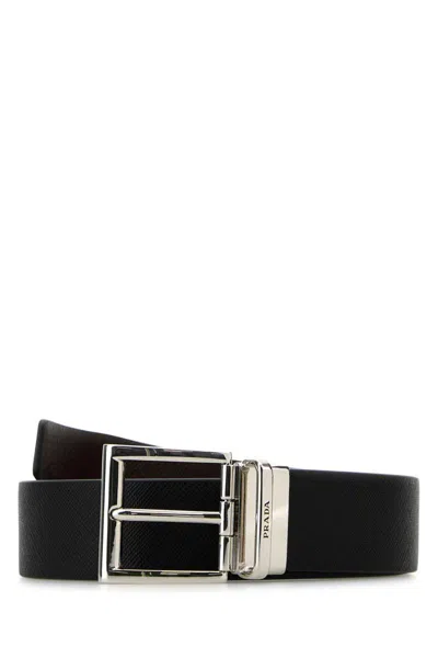 PRADA PRADA BELT