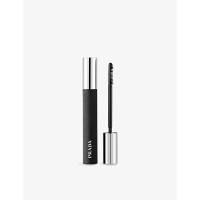 PRADA BLACK PRADASCOPE MASCARA 8.5ML