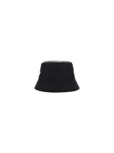 PRADA BUCKET HAT