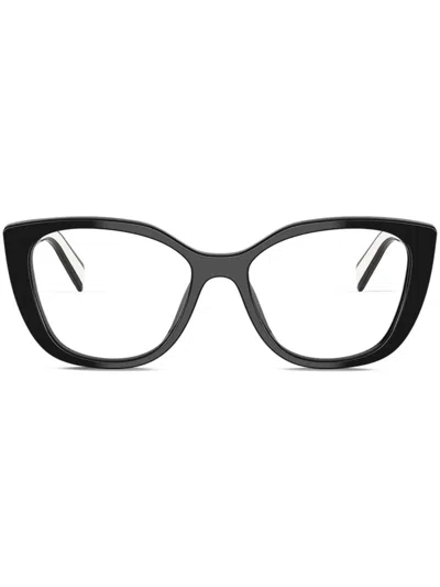 PRADA CAT-EYE GLASSES