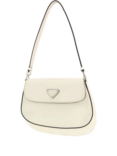 PRADA CLEO SHOULDER BAG