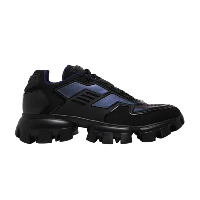 PRADA PRADA CLOUDBUST THUNDER 'BLACK IRIDESCENT'