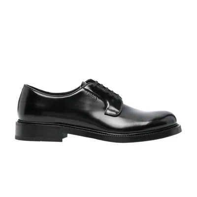 PRADA PRADA DERBY 'BLACK'