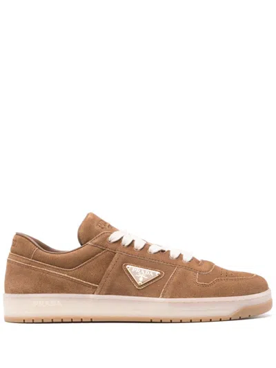 PRADA DOWNTOWN SNEAKERS