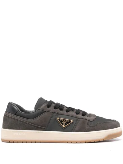 PRADA DOWNTOWN SNEAKERS
