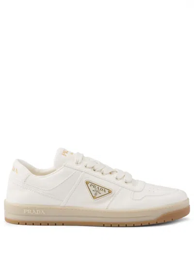 PRADA DOWNTOWN SNEAKERS