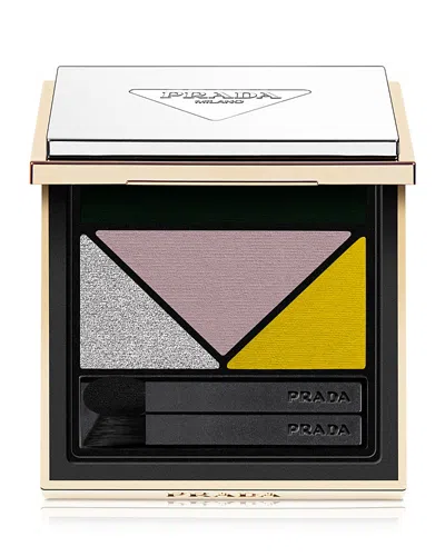 PRADA EYE PALETTE