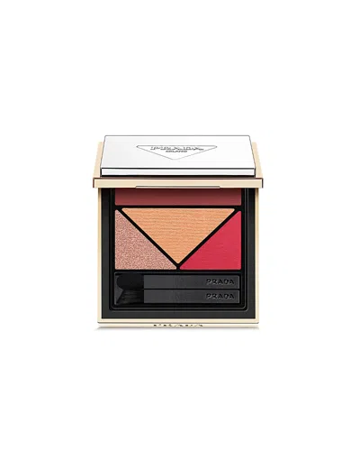 PRADA EYE PALETTE