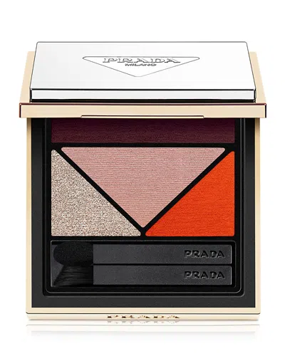 PRADA EYE PALETTE