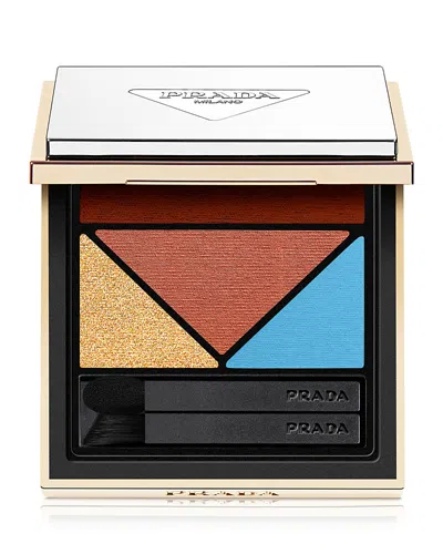PRADA EYE PALETTE