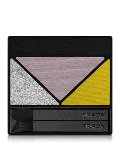 PRADA EYE PALETTE REFILL