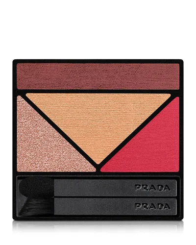 PRADA EYE PALETTE REFILL