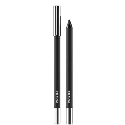 PRADA EYELINER 1.2ML (VARIOUS SHADES) - 01 NERO