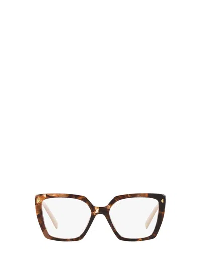 PRADA PRADA EYEWEAR EYEGLASSES