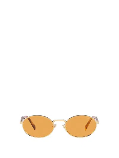 PRADA PRADA EYEWEAR SUNGLASSES