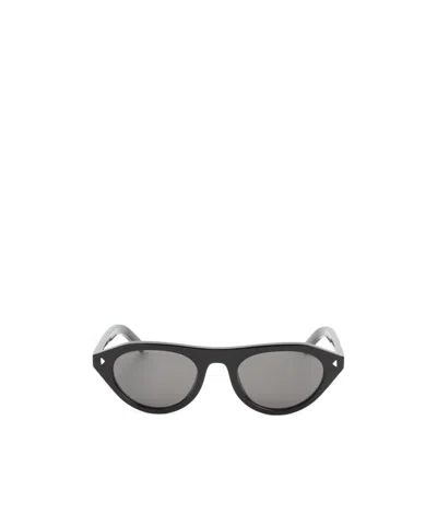 PRADA CAT-EYE SUNGLASSES