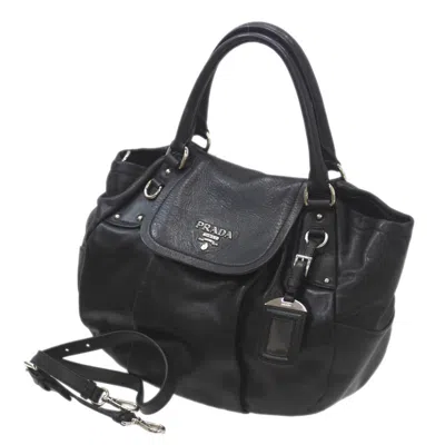 PRADA HANDBAG SHOULDER BAG (PRE-OWNED)