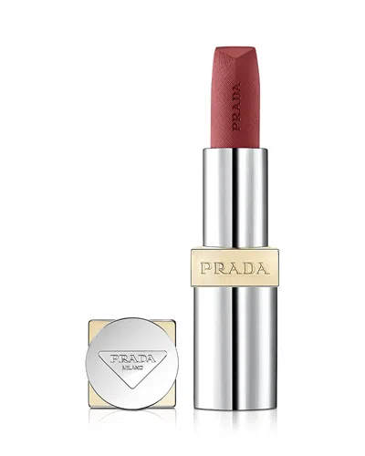PRADA HYPER MATTE REFILLABLE LIPSTICK
