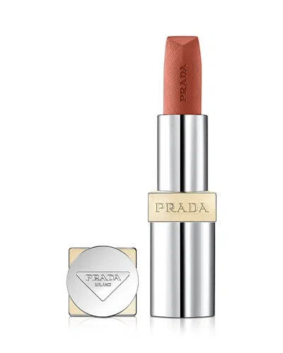 PRADA HYPER MATTE REFILLABLE LIPSTICK