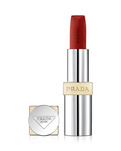 PRADA HYPER MATTE REFILLABLE LIPSTICK