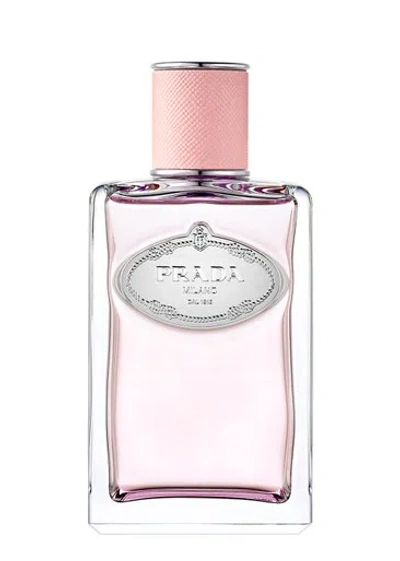 PRADA PRADA INFUSION DE ROSE EAU DE PARFUM 100ML