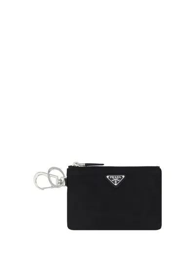 PRADA KEYRINGS