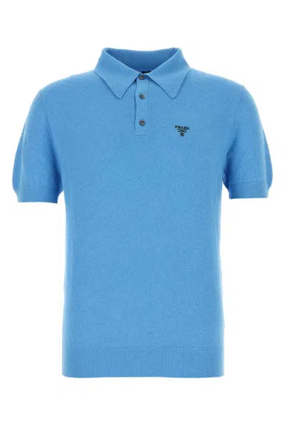 PRADA PRADA POLO