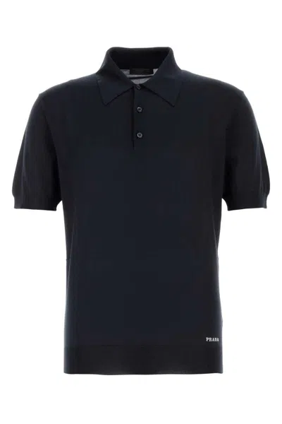 PRADA PRADA POLO