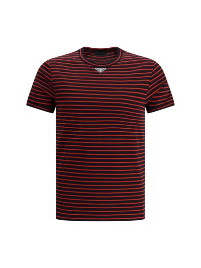 PRADA PRADA KNITWEAR