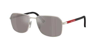 PRADA PRADA LINEA ROSSA MAN SUNGLASS PS A51S