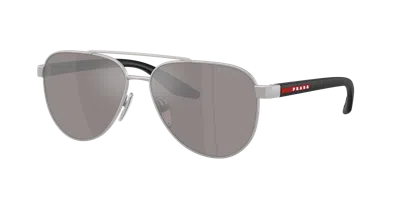 PRADA PRADA LINEA ROSSA MAN SUNGLASS PS A52S