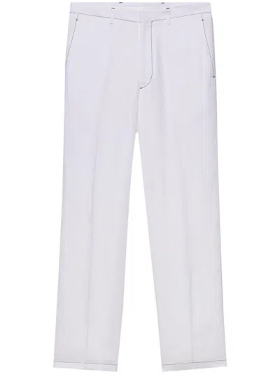 PRADA LINEN PANTS