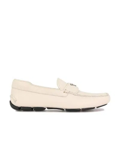 PRADA LOGO CASUAL BUSINESS SHOES