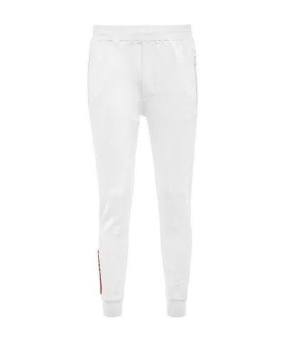 PRADA RECYCLED TECHNICAL FABRIC JOGGERS