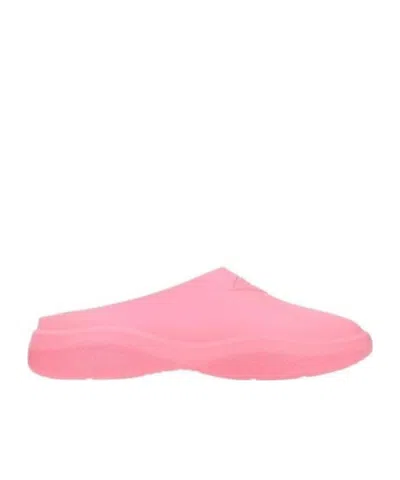 PRADA FOAM RUBBER MULES