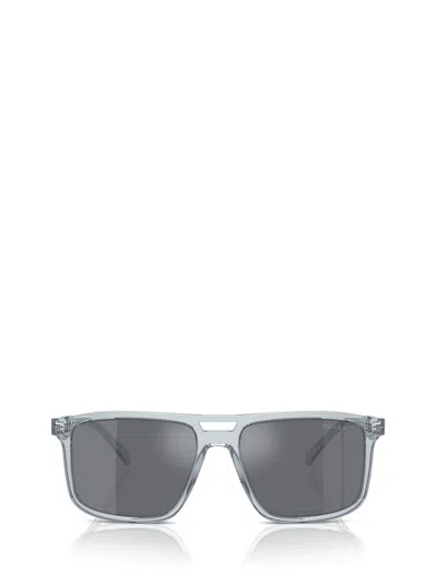PRADA PRADA EYEWEAR AVIATOR SUNGLASSES