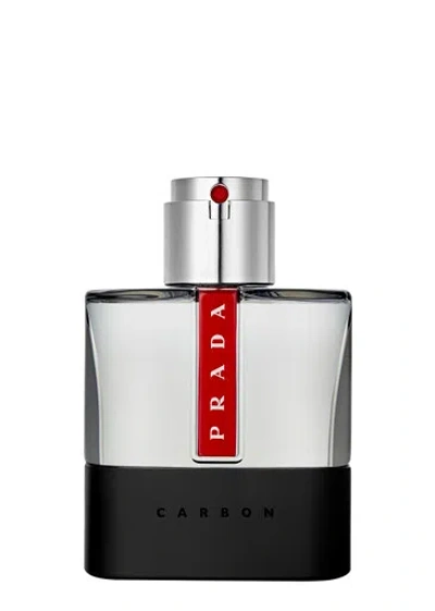 PRADA PRADA LUNA ROSSA CARBON EAU DE TOILETTE 50ML