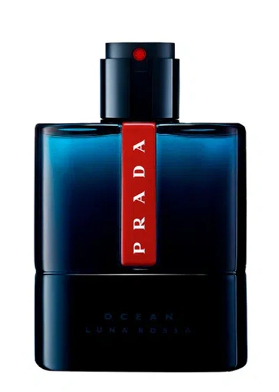 PRADA PRADA LUNA ROSSA OCEAN EAU DE TOILETTE 100ML