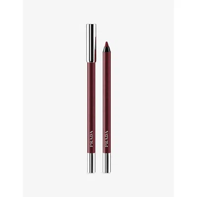 PRADA MAHOGANY PRADALINES EYELINER 1.2G