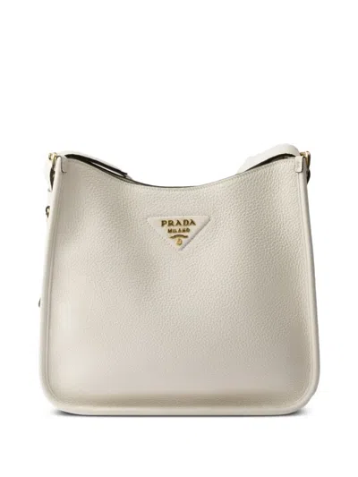 PRADA MEDIUM LEATHER BAG
