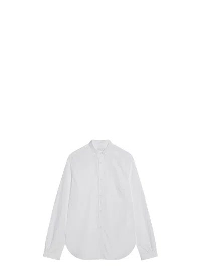 PRADA MEN'S COTTON SHIRT