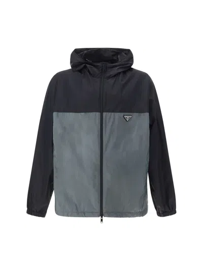 PRADA PRADA MEN JACKET