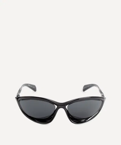PRADA PRADA MENS OVAL SUNGLASSES