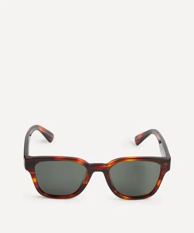 PRADA PRADA MENS SQUARE SUNGLASSES