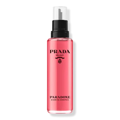 PRADA PARADOXE RADICAL ESSENCE PARFUM - 3.3 OZ (REFILL)