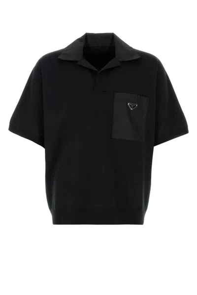 PRADA PRADA POLO