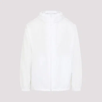 PRADA POLYAMIDE JACKET