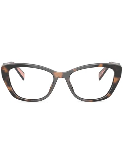PRADA PR 19WV GLASSES